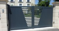 Notre société de clôture et de portail à Saint-Germain-Lembron